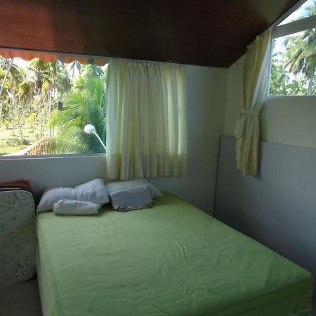 Casa Praia Dos Carneiros Tamandaré Εξωτερικό φωτογραφία