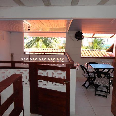 Casa Praia Dos Carneiros Tamandaré Εξωτερικό φωτογραφία