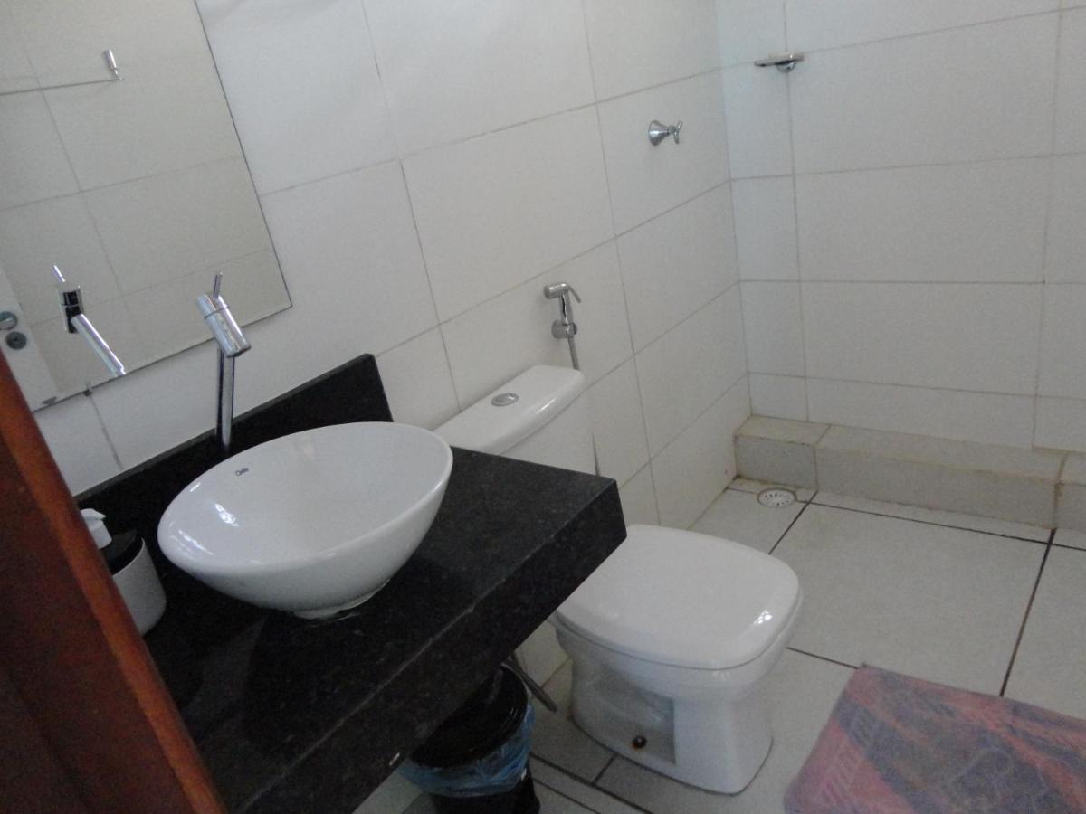 Casa Praia Dos Carneiros Tamandaré Εξωτερικό φωτογραφία