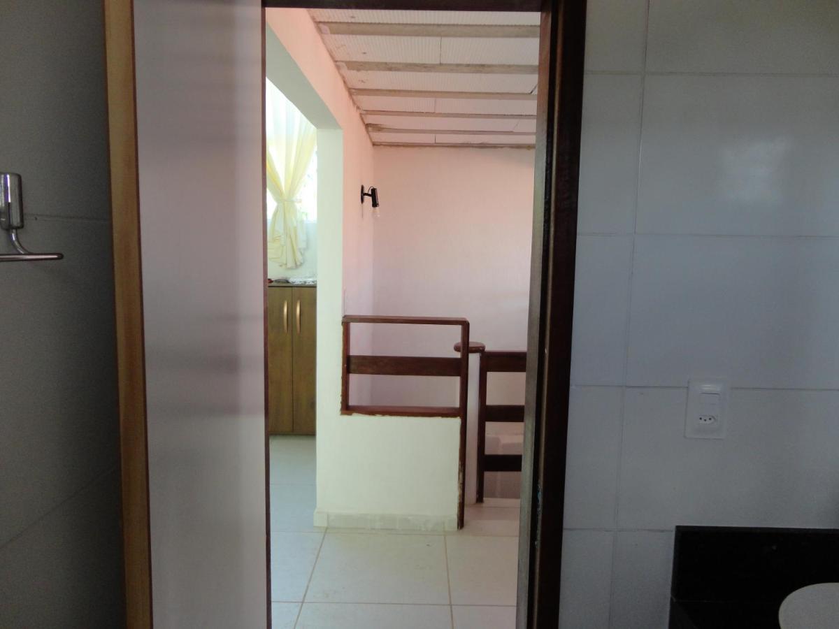 Casa Praia Dos Carneiros Tamandaré Εξωτερικό φωτογραφία