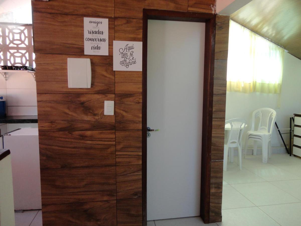 Casa Praia Dos Carneiros Tamandaré Εξωτερικό φωτογραφία