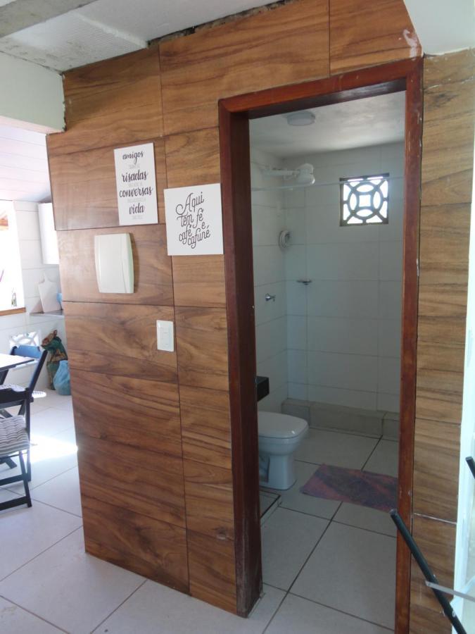 Casa Praia Dos Carneiros Tamandaré Εξωτερικό φωτογραφία