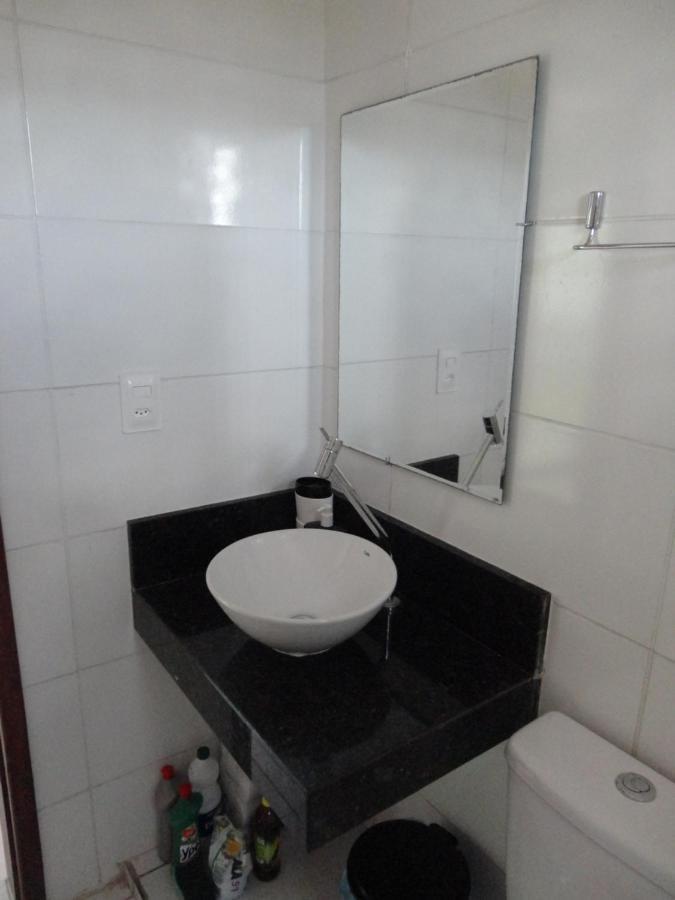 Casa Praia Dos Carneiros Tamandaré Εξωτερικό φωτογραφία