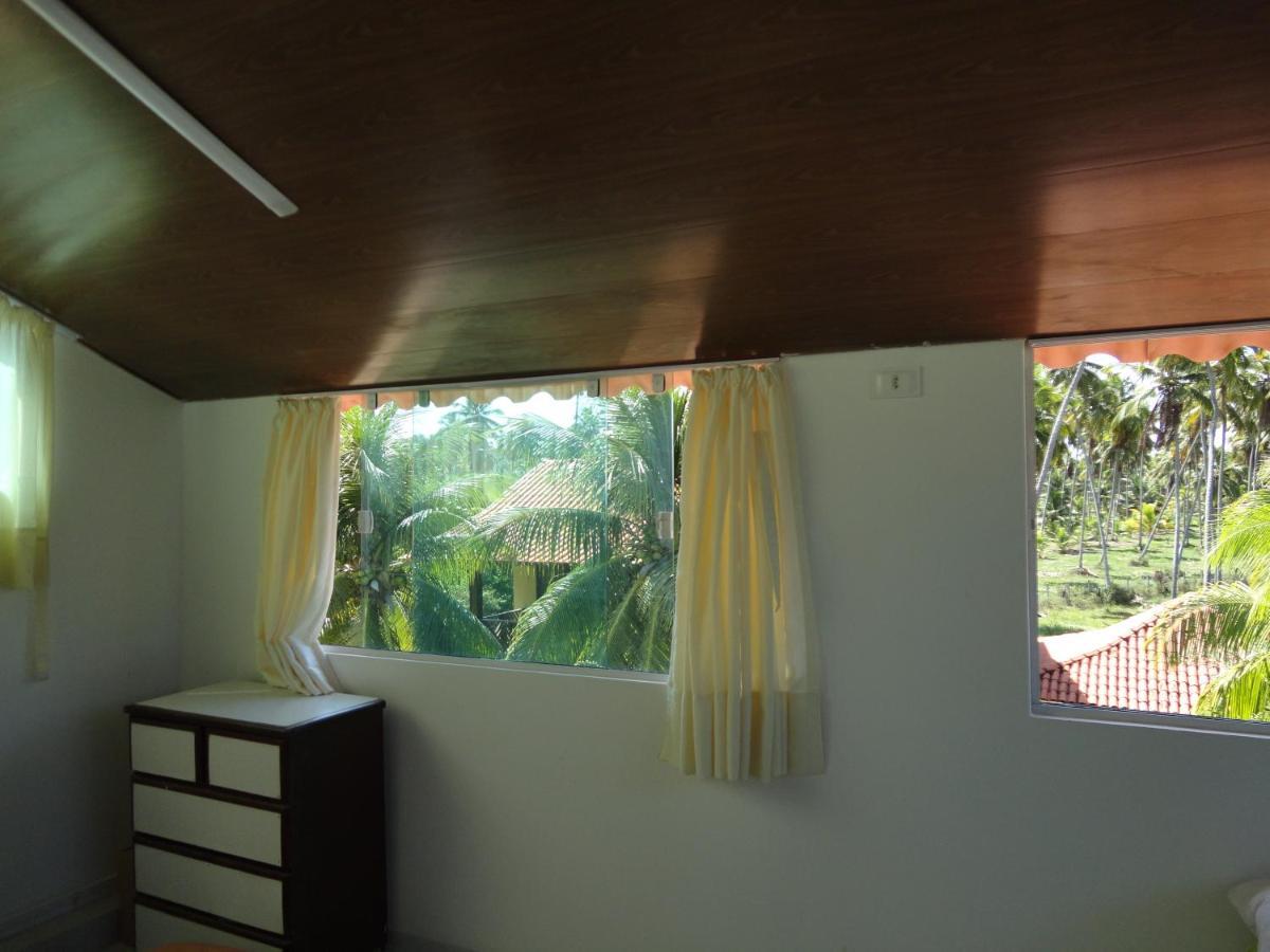 Casa Praia Dos Carneiros Tamandaré Εξωτερικό φωτογραφία