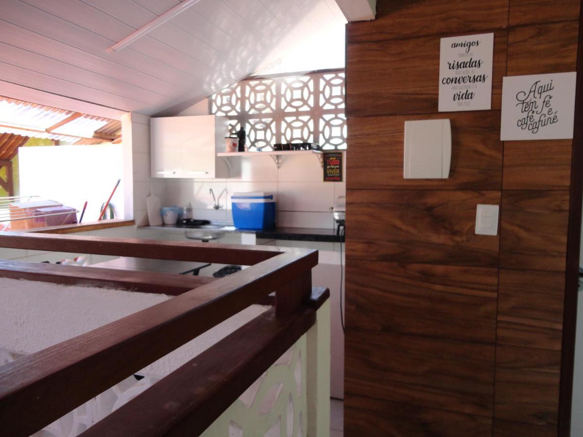 Casa Praia Dos Carneiros Tamandaré Εξωτερικό φωτογραφία
