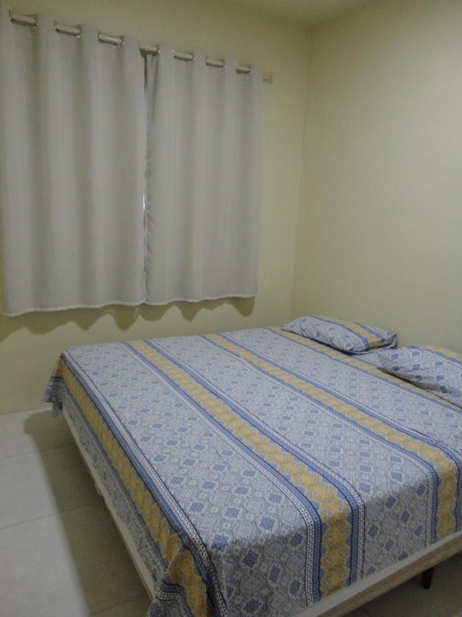 Casa Praia Dos Carneiros Tamandaré Εξωτερικό φωτογραφία