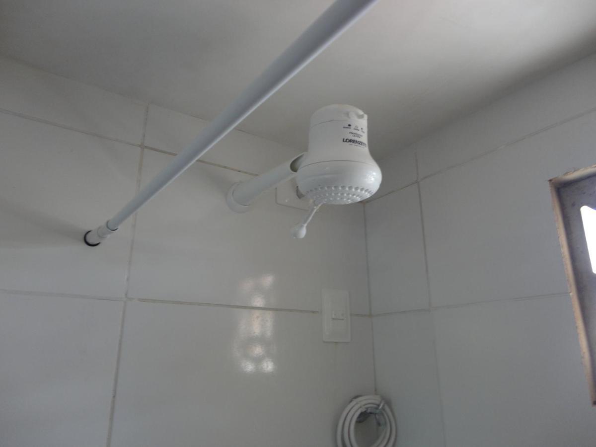 Casa Praia Dos Carneiros Tamandaré Εξωτερικό φωτογραφία