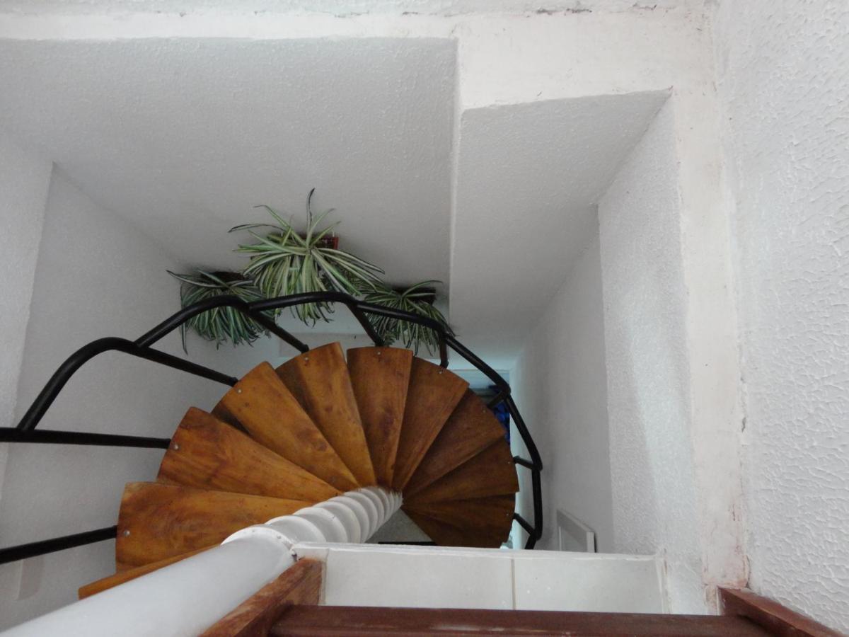 Casa Praia Dos Carneiros Tamandaré Εξωτερικό φωτογραφία