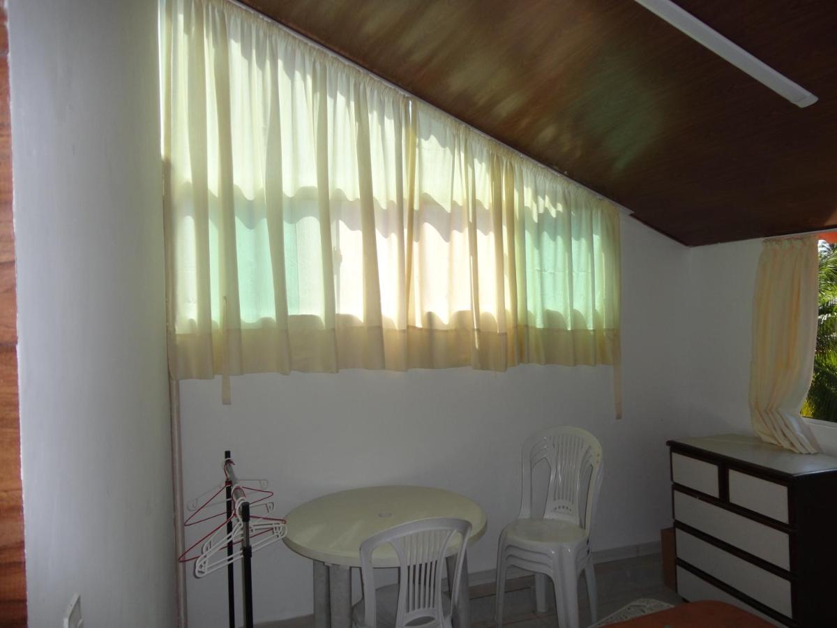 Casa Praia Dos Carneiros Tamandaré Εξωτερικό φωτογραφία