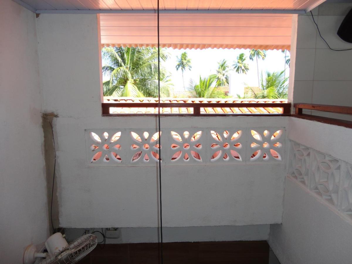 Casa Praia Dos Carneiros Tamandaré Εξωτερικό φωτογραφία