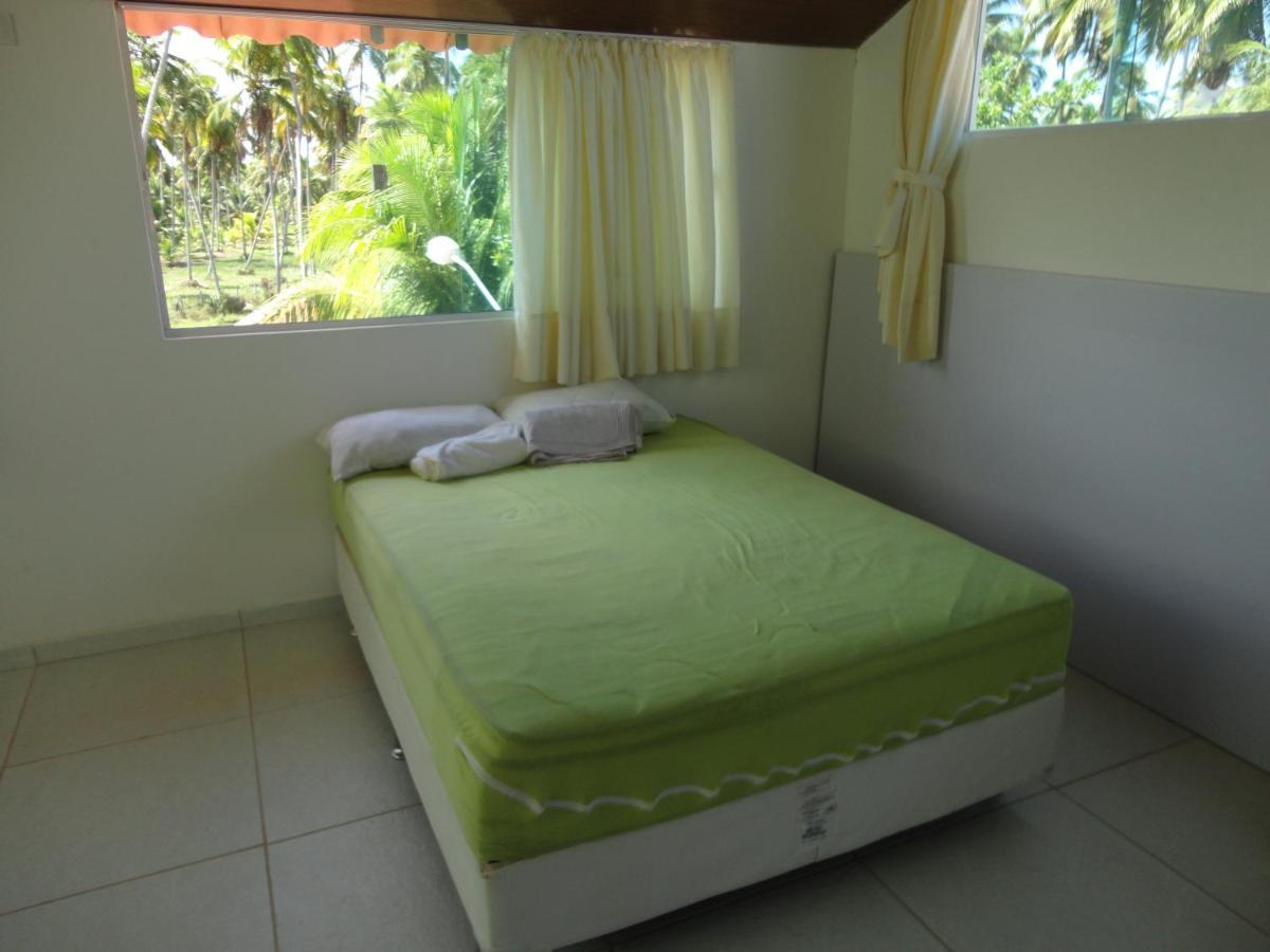 Casa Praia Dos Carneiros Tamandaré Εξωτερικό φωτογραφία