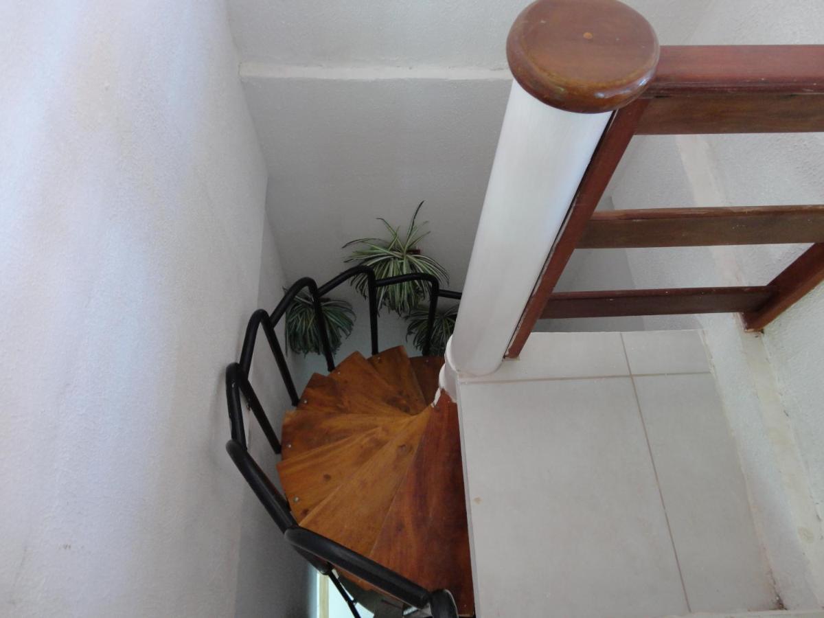 Casa Praia Dos Carneiros Tamandaré Εξωτερικό φωτογραφία