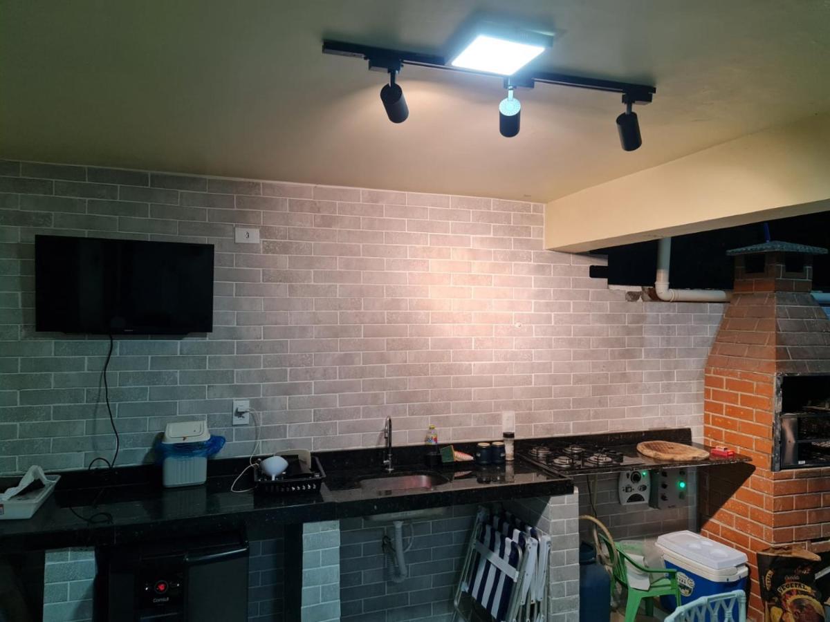 Casa Praia Dos Carneiros Tamandaré Εξωτερικό φωτογραφία