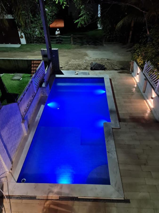 Casa Praia Dos Carneiros Tamandaré Εξωτερικό φωτογραφία