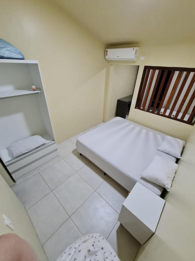 Casa Praia Dos Carneiros Tamandaré Εξωτερικό φωτογραφία
