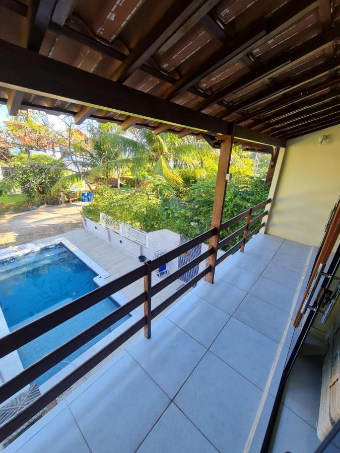 Casa Praia Dos Carneiros Tamandaré Εξωτερικό φωτογραφία