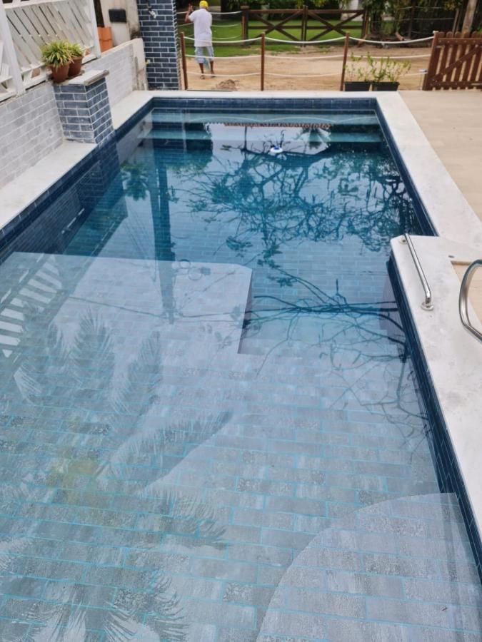 Casa Praia Dos Carneiros Tamandaré Εξωτερικό φωτογραφία