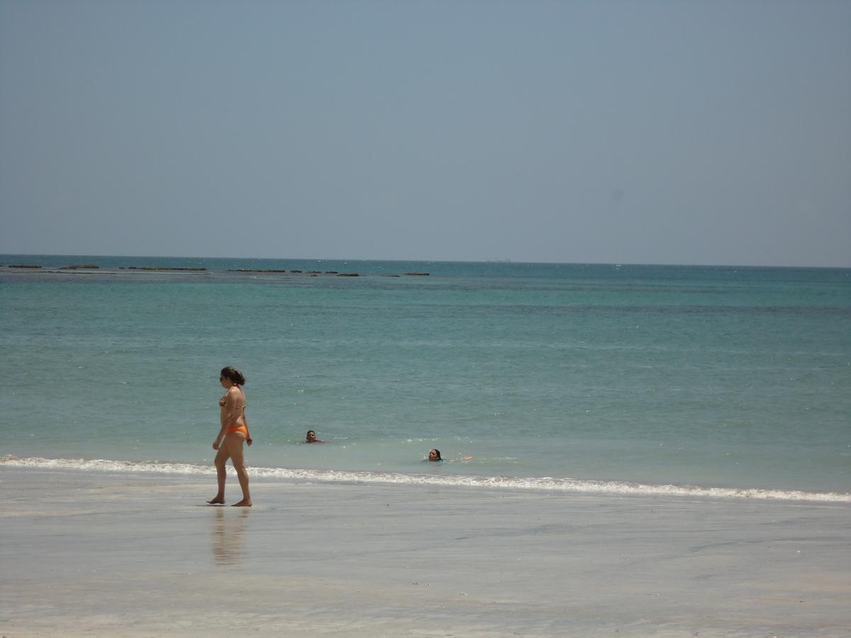 Casa Praia Dos Carneiros Tamandaré Εξωτερικό φωτογραφία