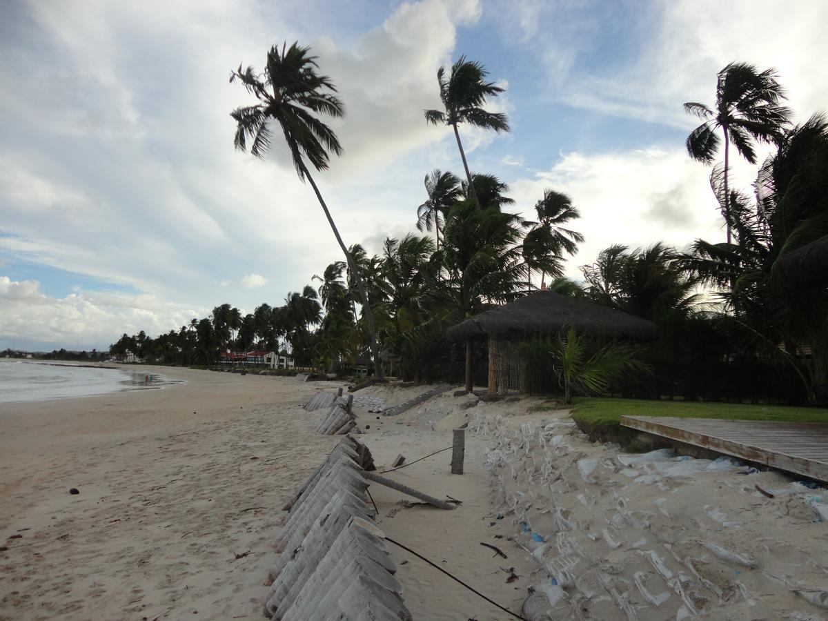 Casa Praia Dos Carneiros Tamandaré Εξωτερικό φωτογραφία