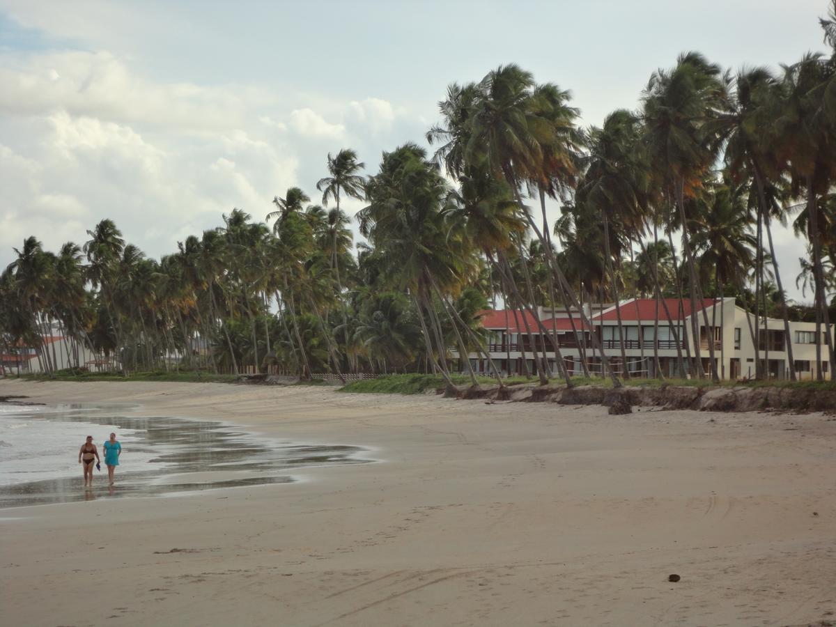 Casa Praia Dos Carneiros Tamandaré Εξωτερικό φωτογραφία