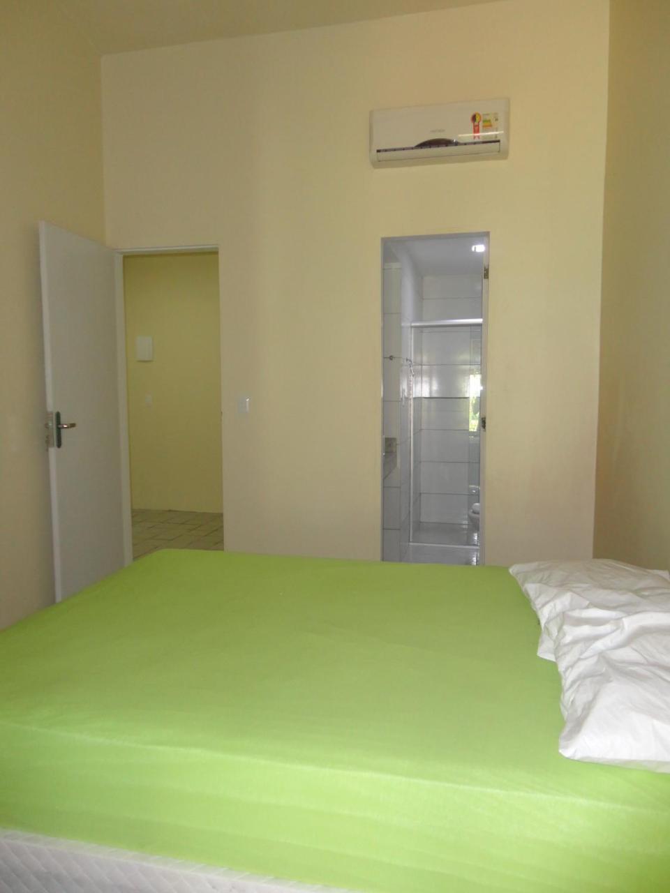 Casa Praia Dos Carneiros Tamandaré Εξωτερικό φωτογραφία