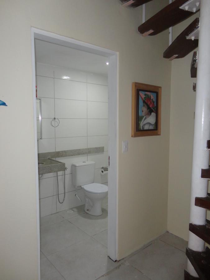 Casa Praia Dos Carneiros Tamandaré Εξωτερικό φωτογραφία