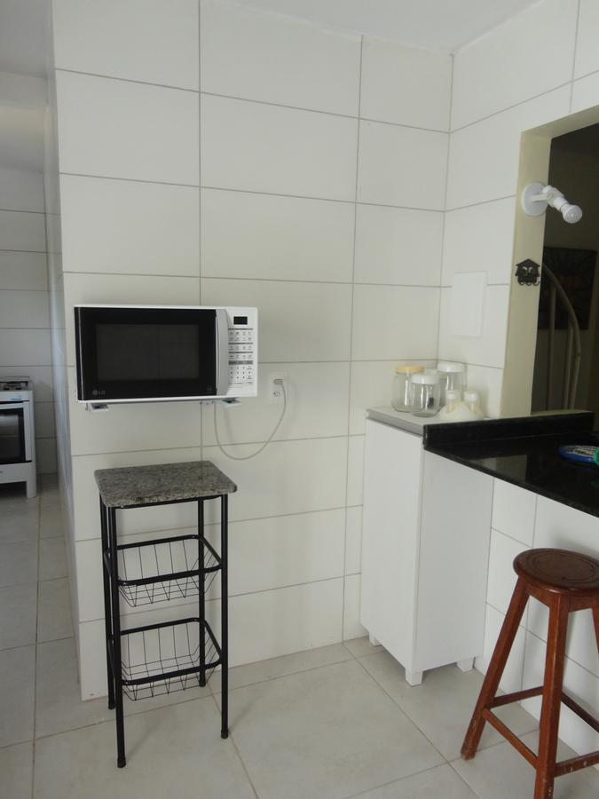 Casa Praia Dos Carneiros Tamandaré Εξωτερικό φωτογραφία