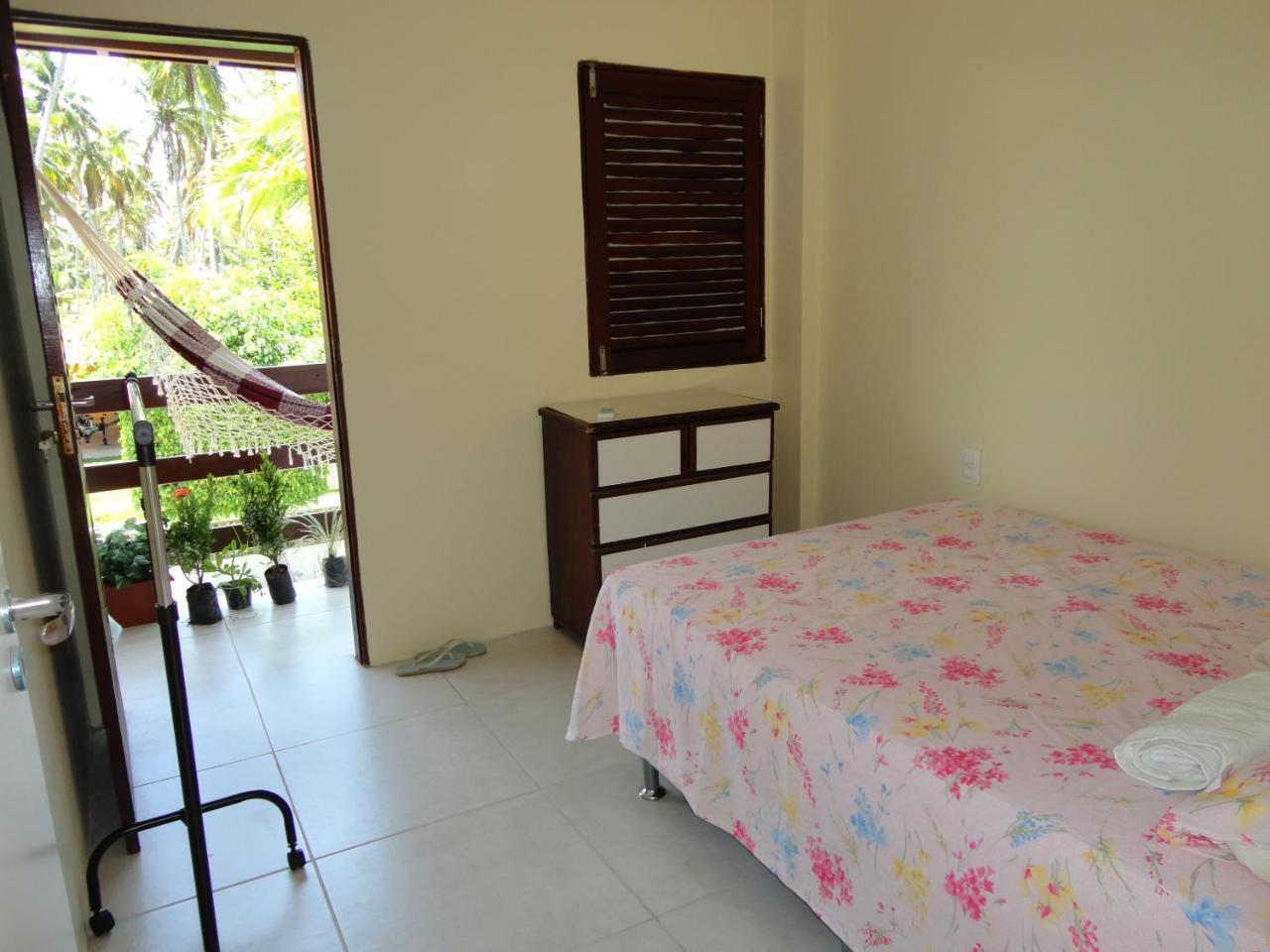 Casa Praia Dos Carneiros Tamandaré Εξωτερικό φωτογραφία