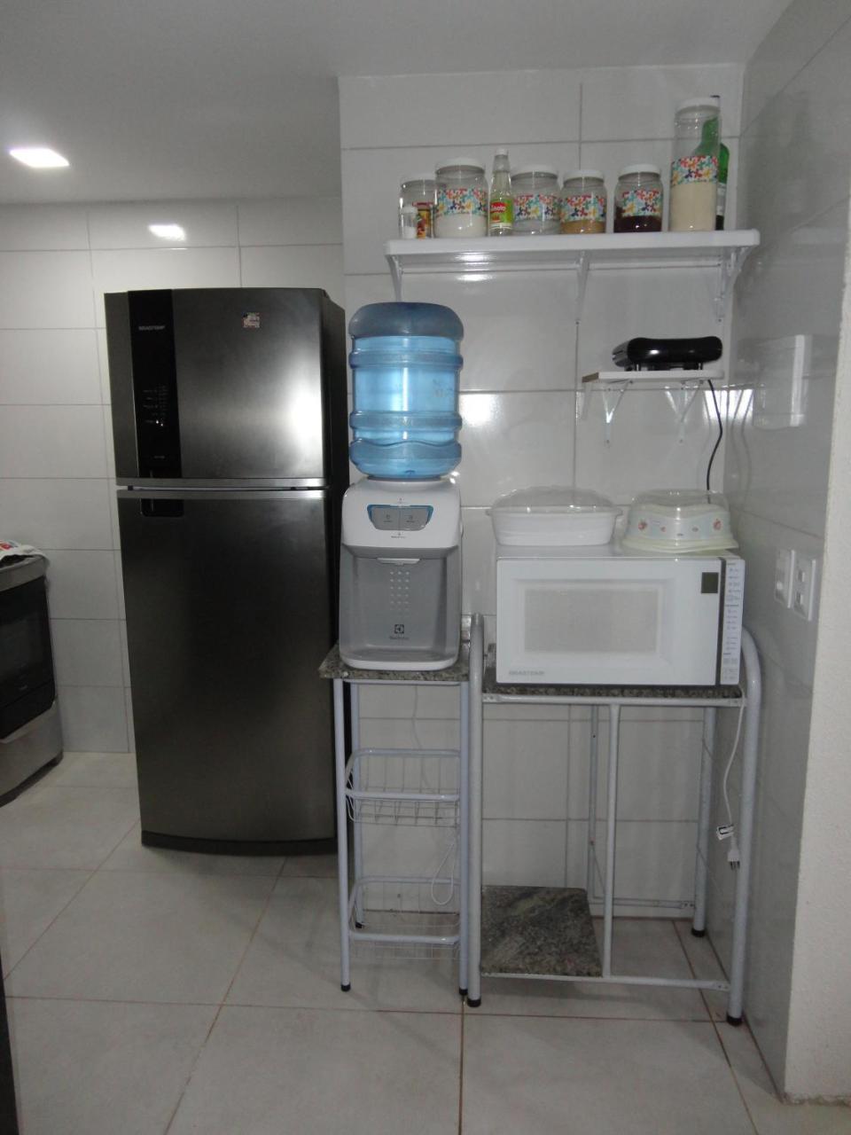 Casa Praia Dos Carneiros Tamandaré Εξωτερικό φωτογραφία