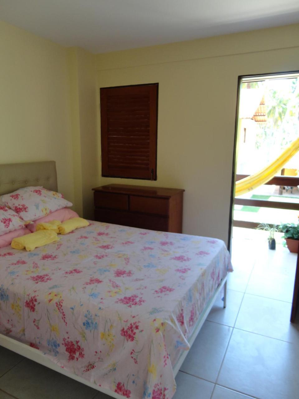 Casa Praia Dos Carneiros Tamandaré Εξωτερικό φωτογραφία