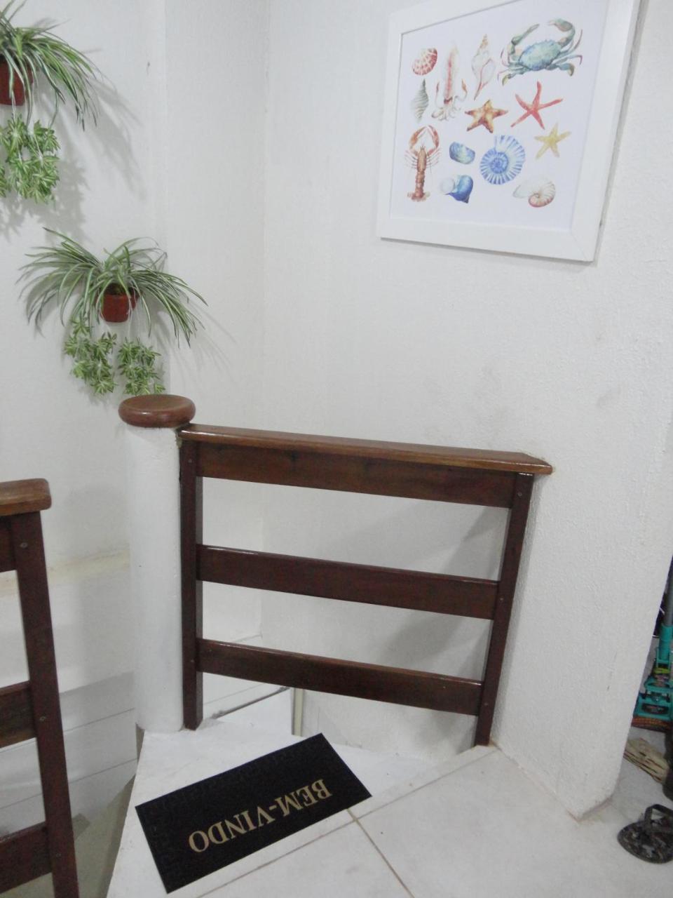 Casa Praia Dos Carneiros Tamandaré Εξωτερικό φωτογραφία