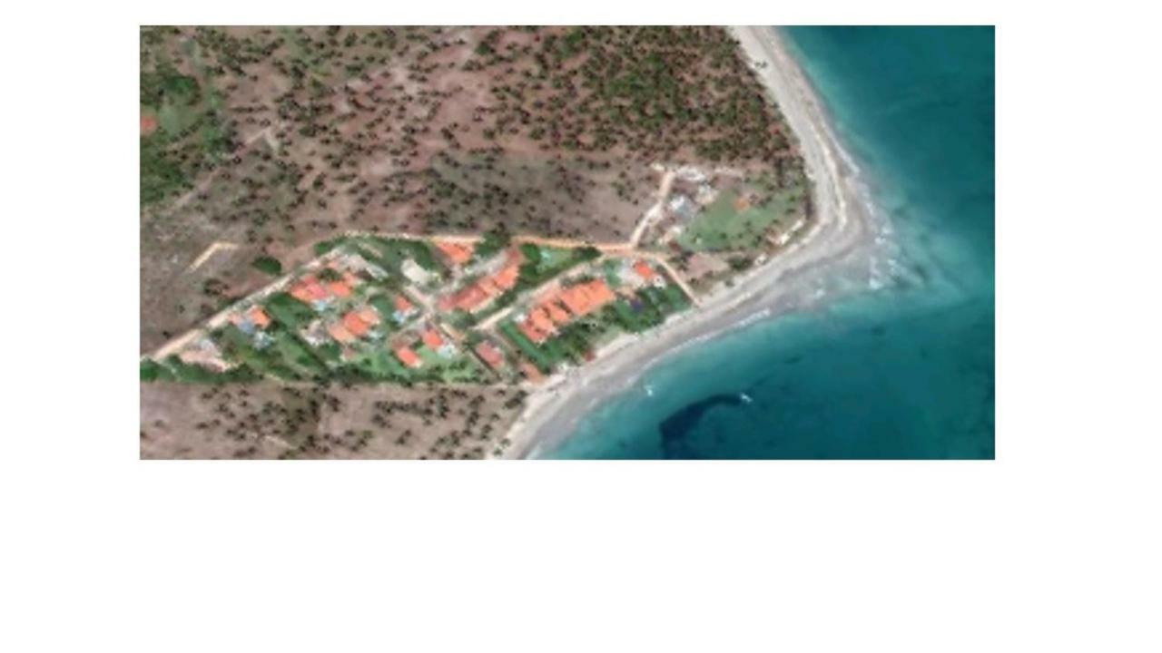Casa Praia Dos Carneiros Tamandaré Εξωτερικό φωτογραφία